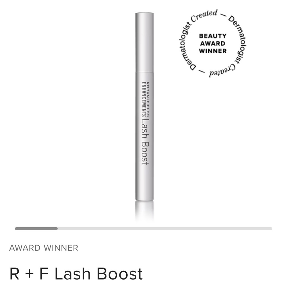 Rodan and fields